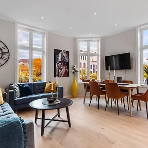  Apartment Keyser 8 Norway