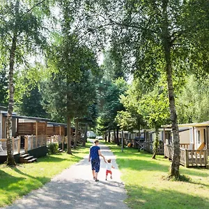 **** Campsite Hu Birkelt Village Luxembourg