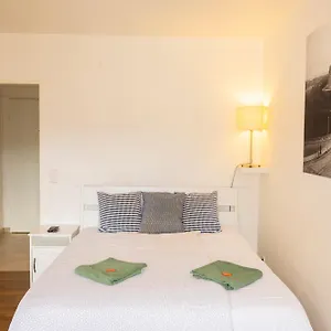  Apartment Studio Lux City Luxembourg
