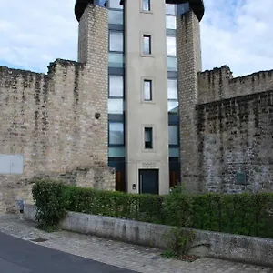  Holiday home Wollefstuerm Luxembourg